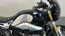 BMW R Ninet ABS